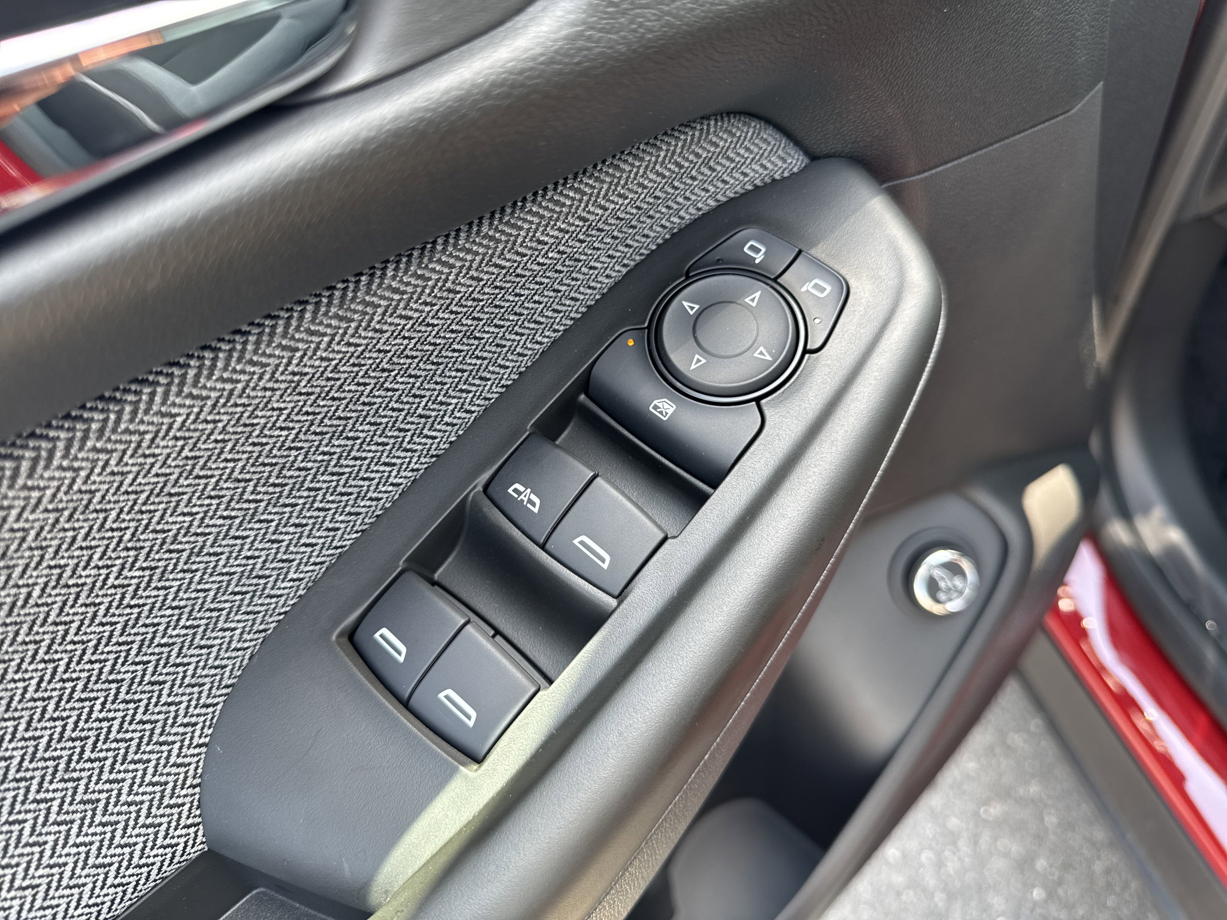 New 2026 Chevrolet TrailBlazer LT w/ Convenience Package image 16