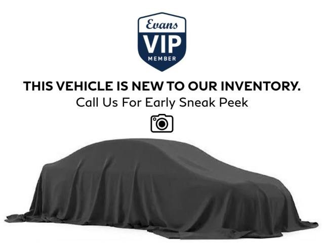 Certified 2024 INFINITI QX80 Sensory image 1