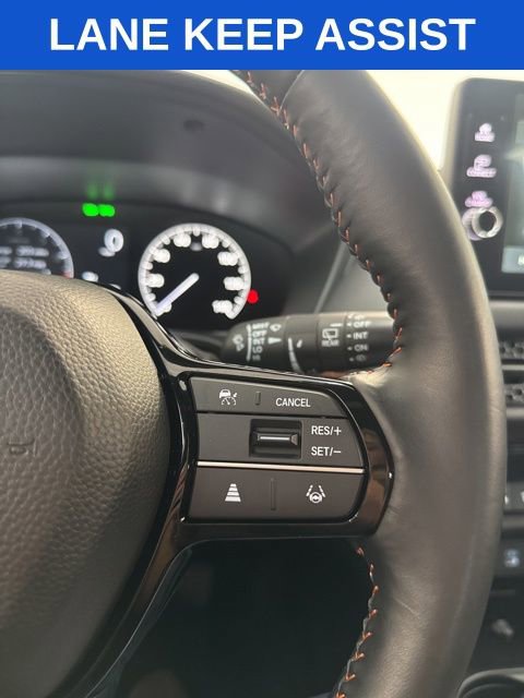 Used 2026 Honda HR-V Sport image 14