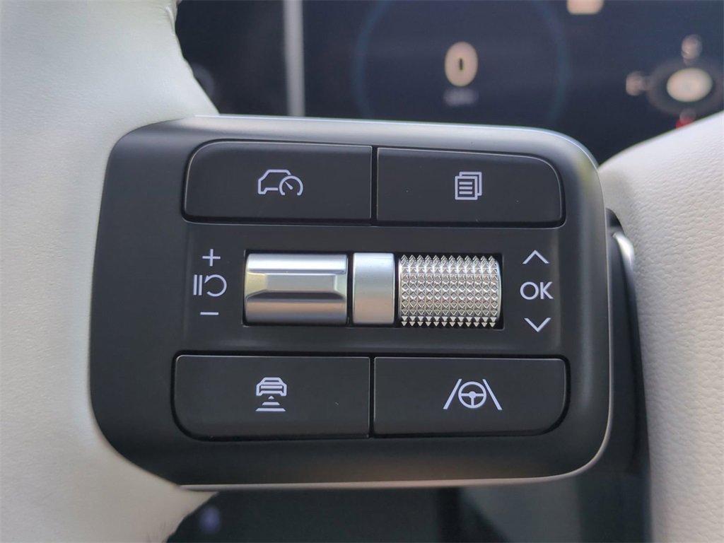 New 2026 Hyundai Santa Fe Calligraphy image 34