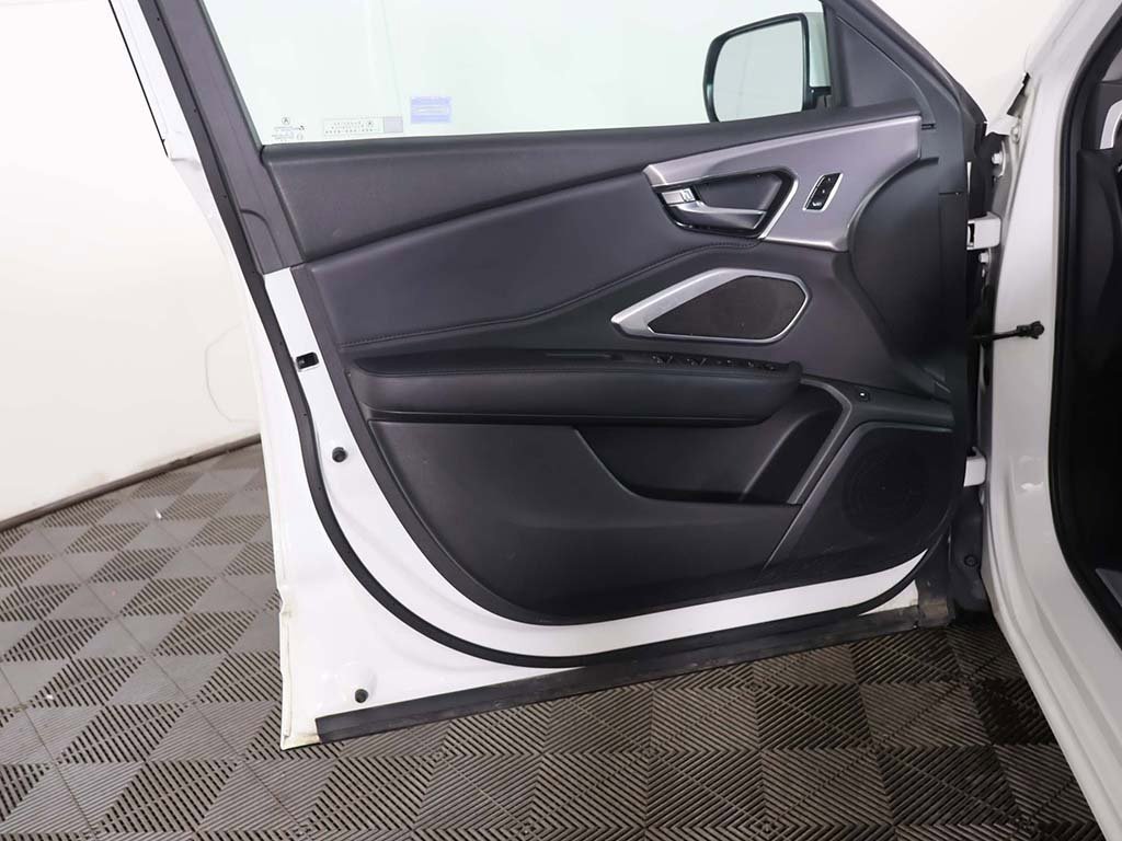 Used 2019 Acura RDX AWD image 22