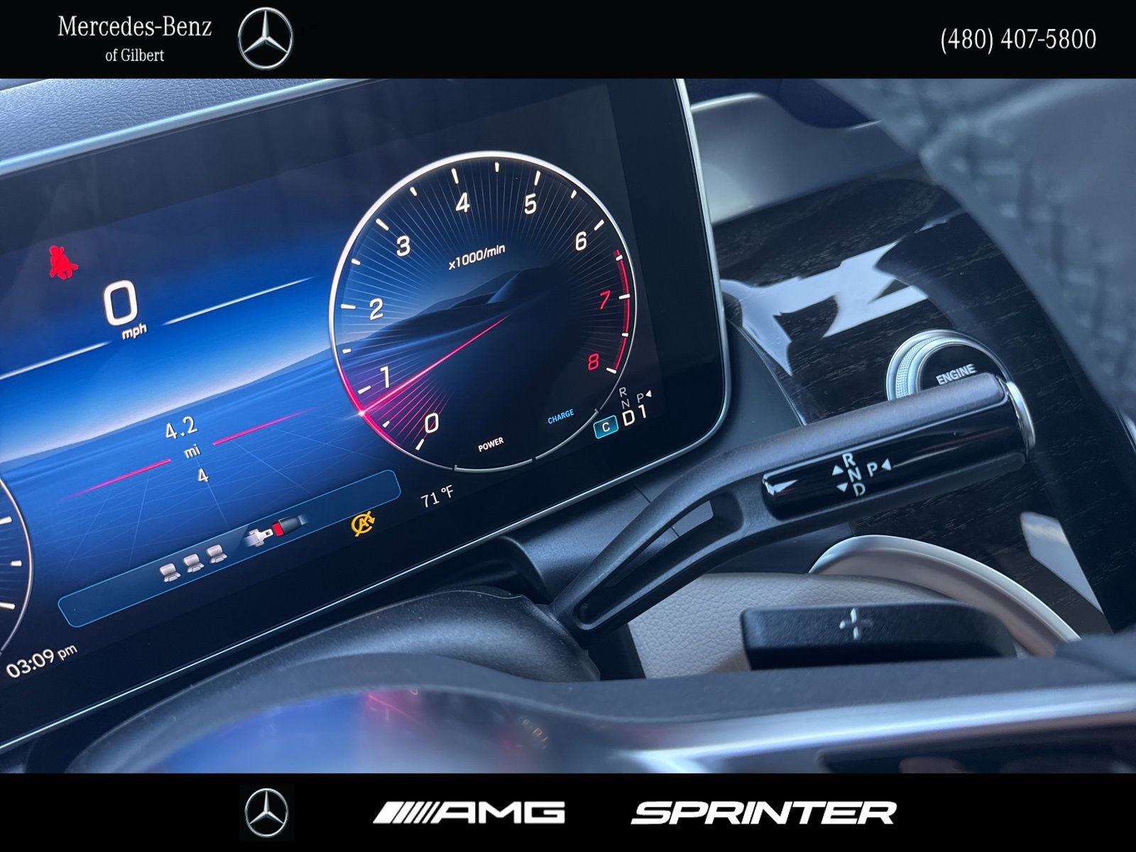 New 2026 Mercedes-Benz GLC 300 image 28