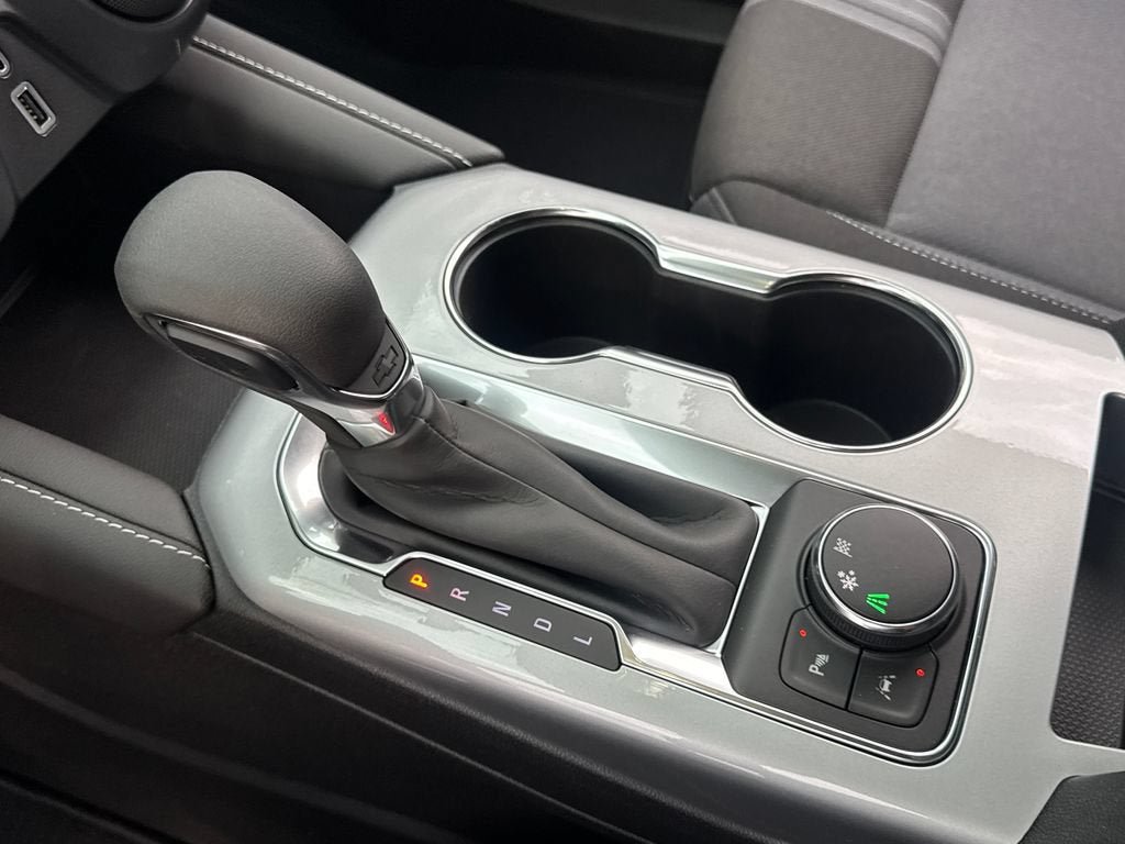 New 2026 Chevrolet Blazer LT FWD image 18