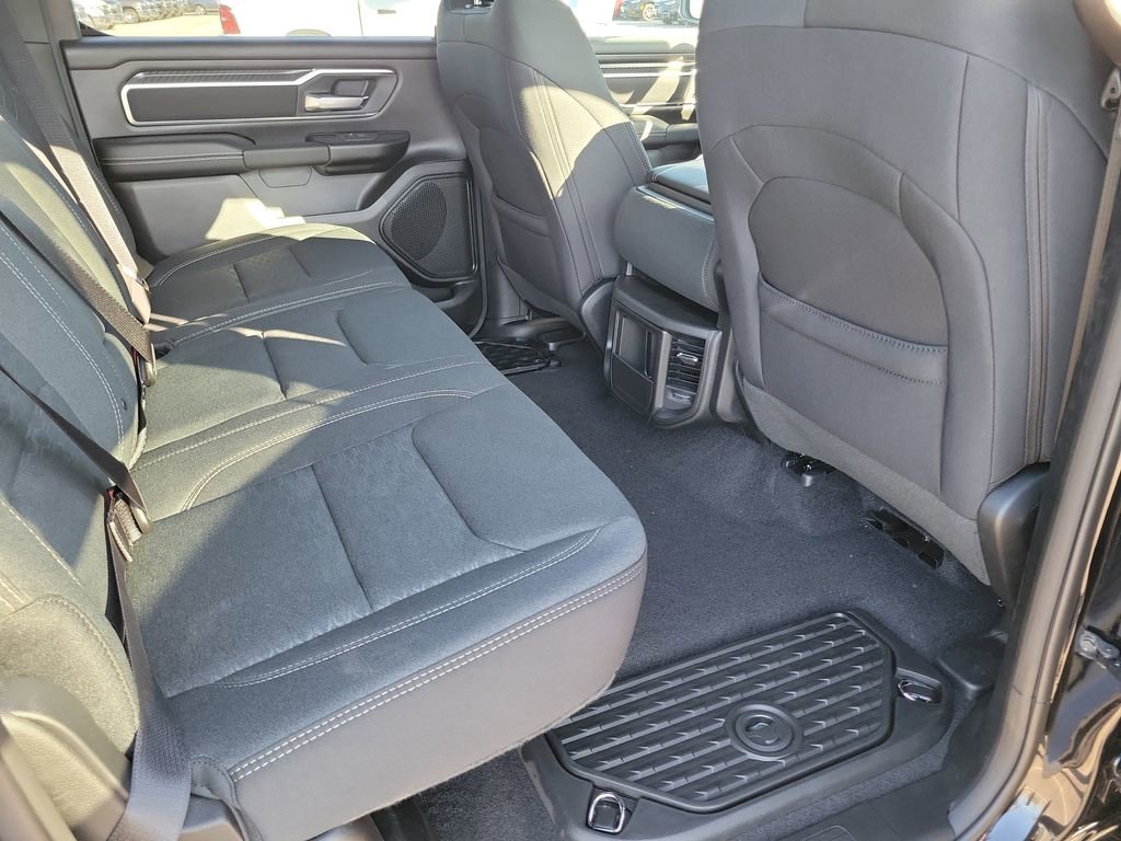 New 2026 RAM 1500 Big Horn image 14