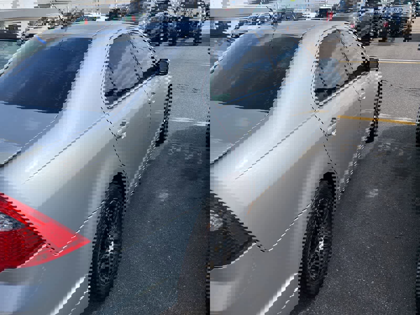 Used 2010 Ford Fusion SE image 15