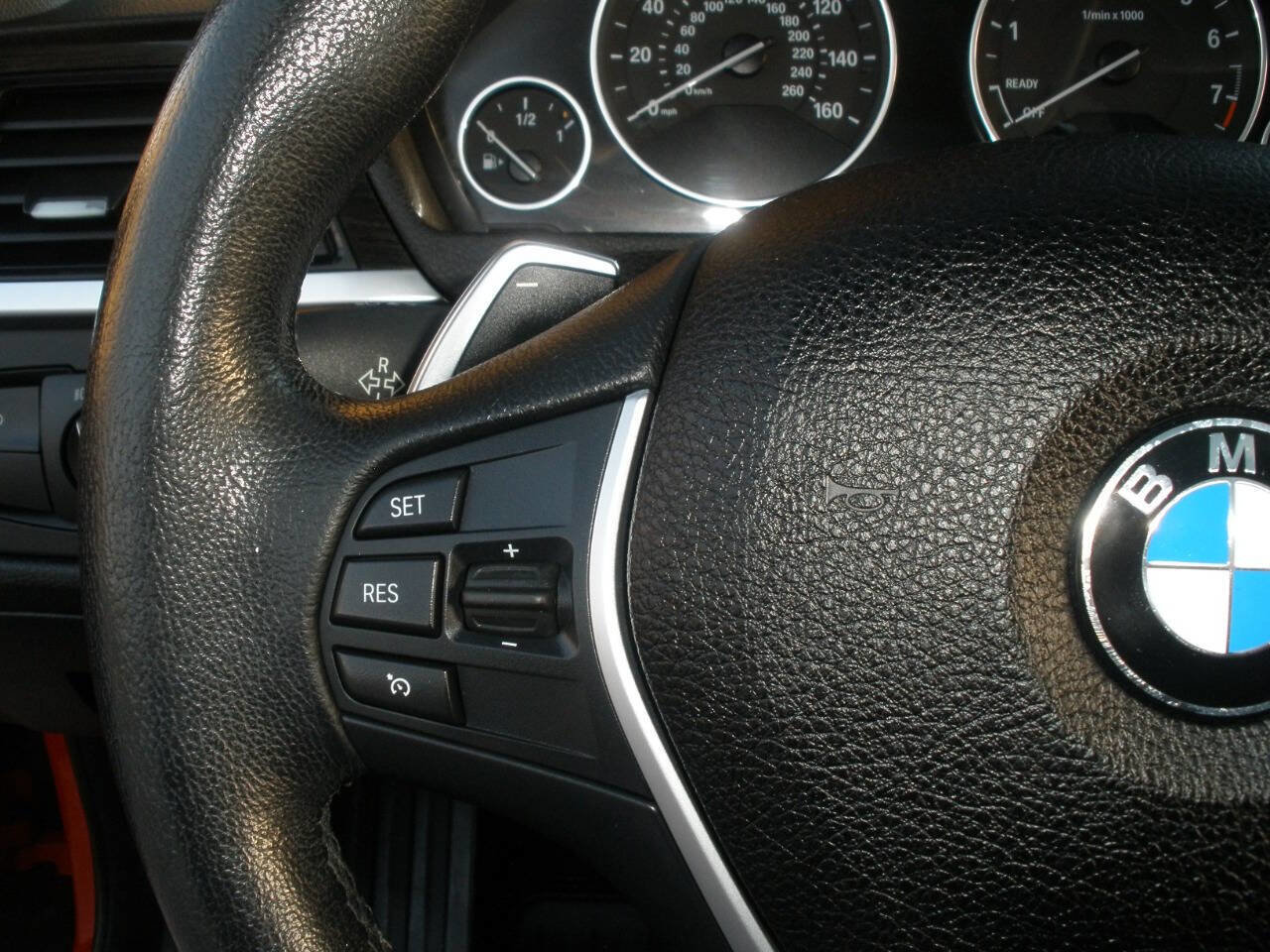 Used 2015 BMW 428i xDrive Coupe image 32