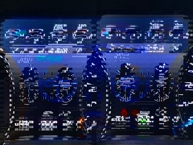 Used 2020 Ford F350 Limited w/ FX4 Off-Road Package image 24