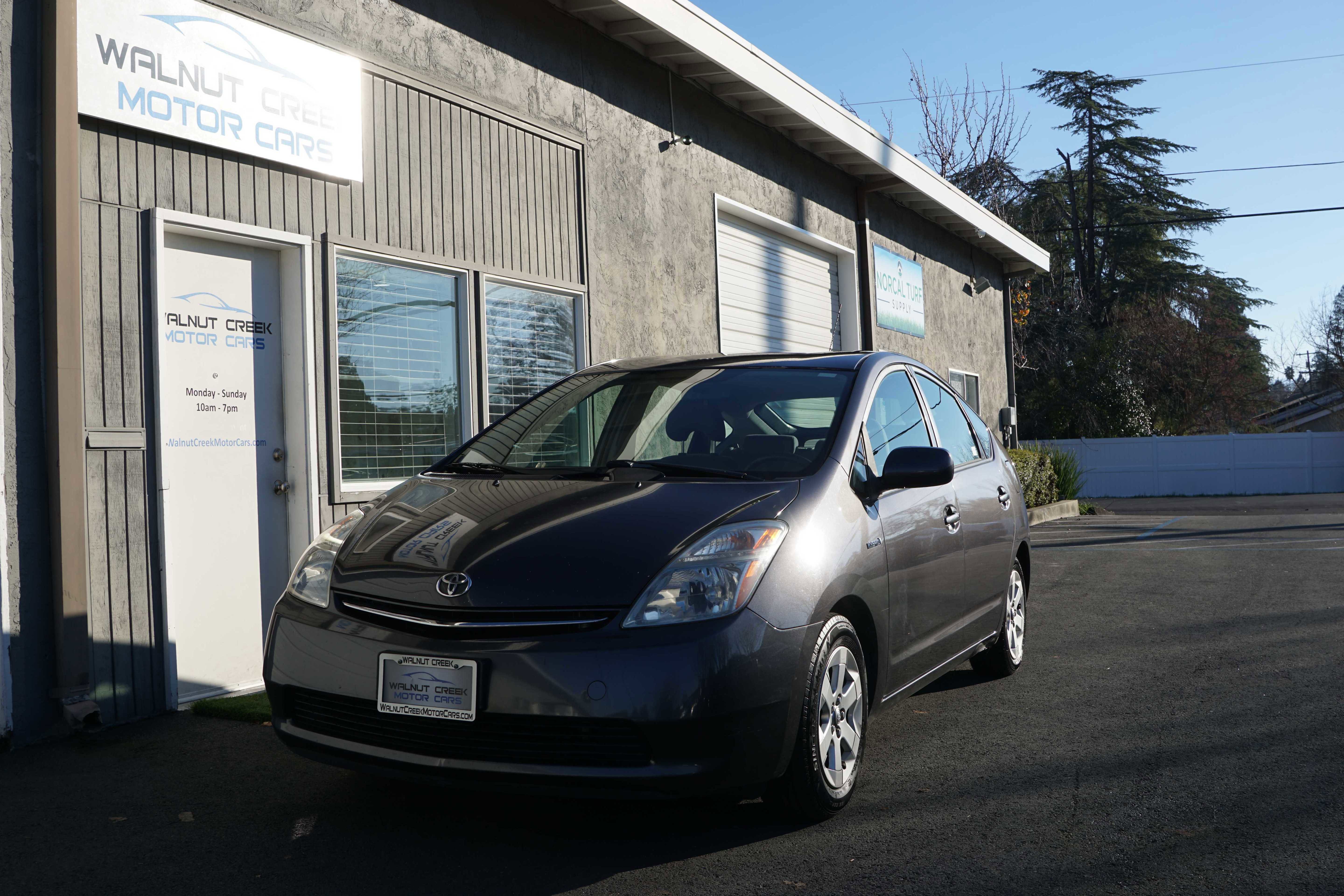 Used 2009 Toyota Prius Touring