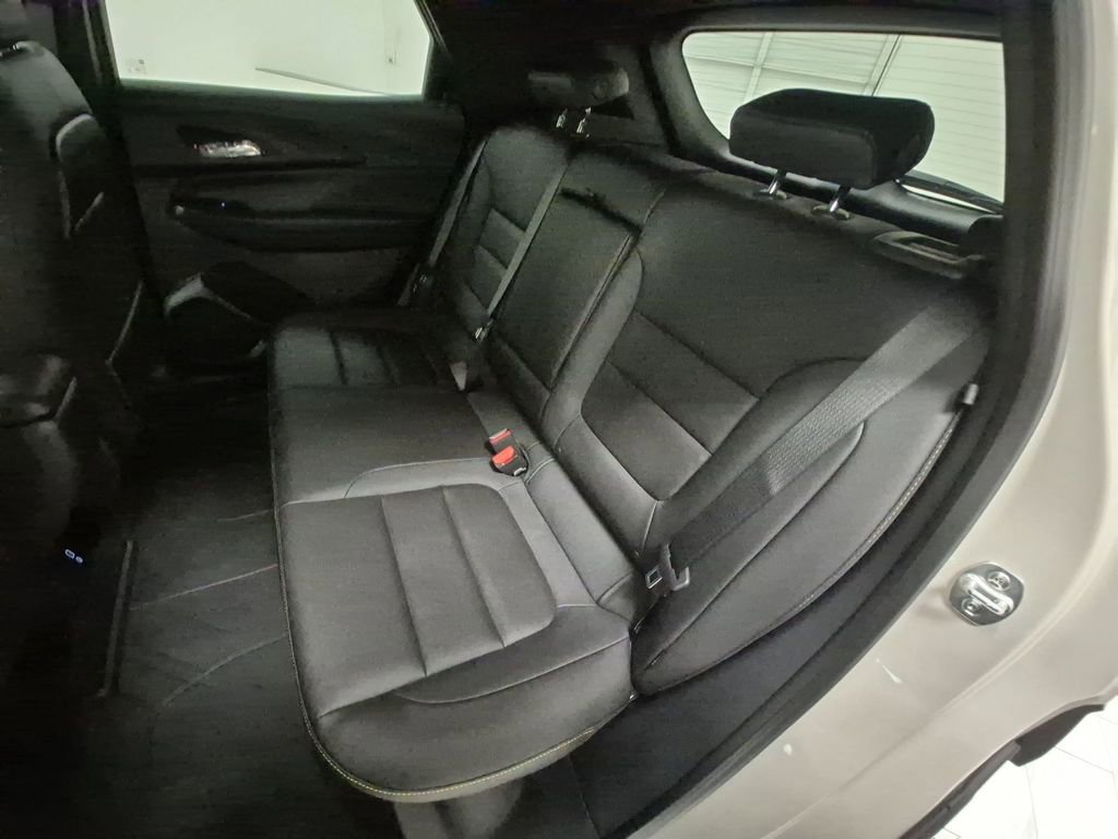 New 2026 Chevrolet TrailBlazer ACTIV w/ Convenience Package image 26
