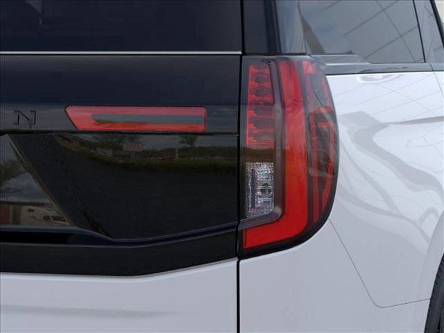 New 2026 Ford Expedition Platinum w/ Stealth Performance Package AWD/4WD image 21
