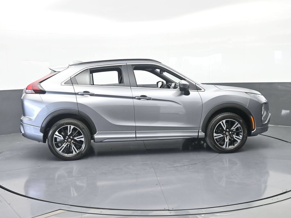 New 2026 Mitsubishi Eclipse Cross SEL AWD/4WD image 7