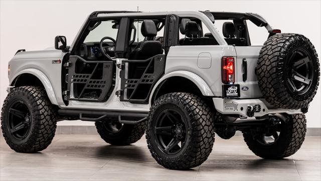 Used 2026 Ford Bronco Big Bend image 15