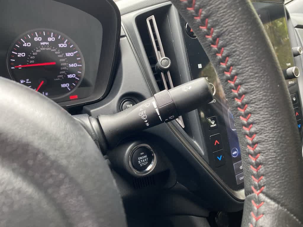 Used 2024 Subaru WRX Premium AWD/4WD image 25