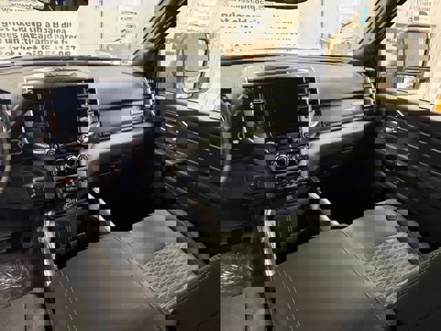 New 2025 RAM 2500 Big Horn image 52