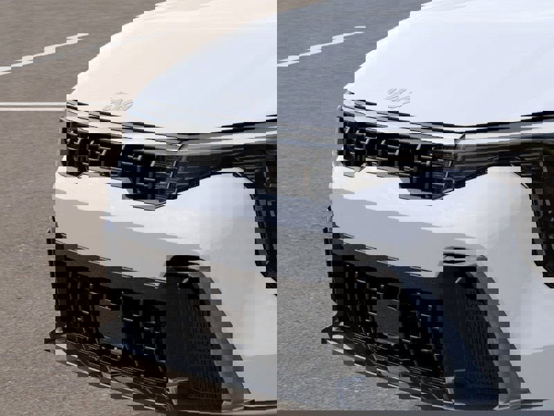 New 2025 Kia K4 GT-Line image 12