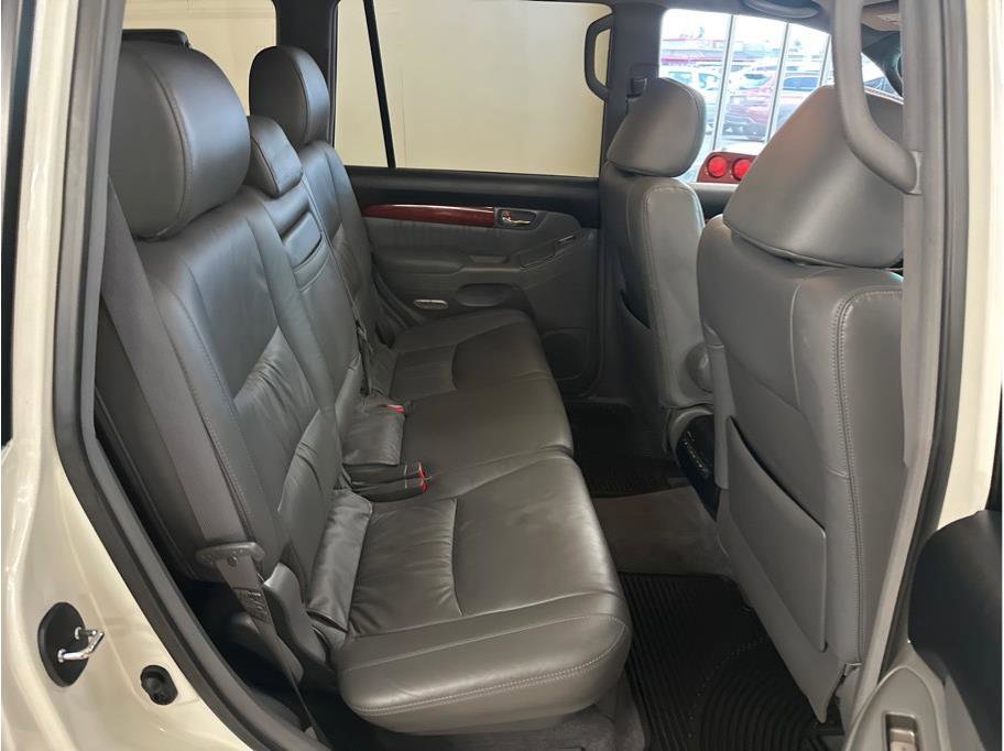 Used 2009 Lexus GX 470 image 76