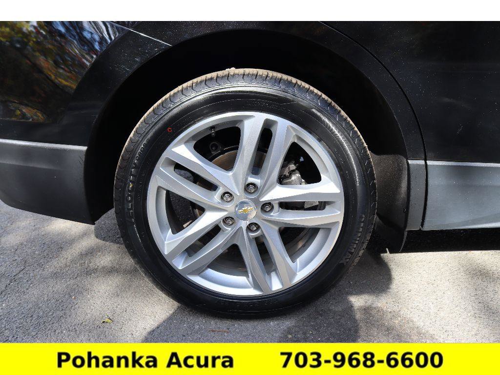 Used 2020 Chevrolet Equinox Premier image 28