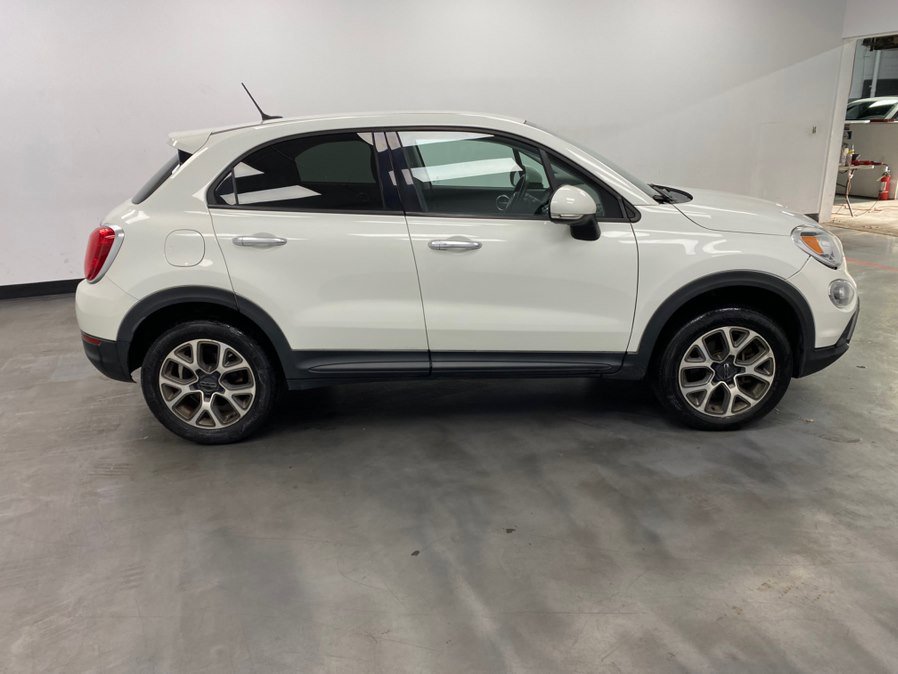 Used 2016 FIAT 500X Trekking image 7