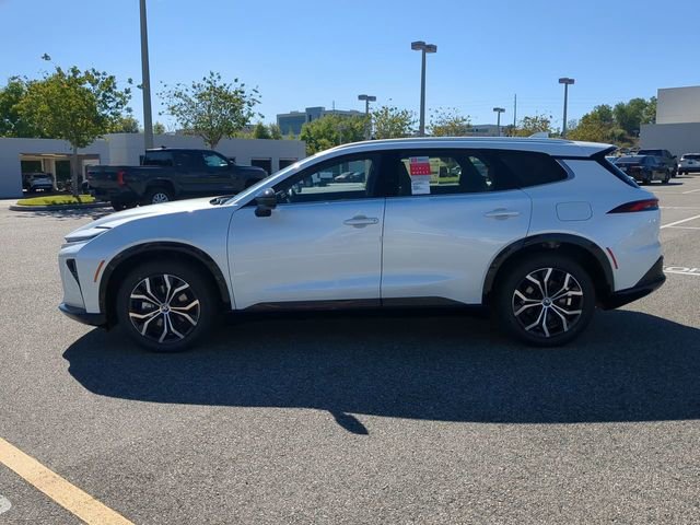 New 2026 Toyota Crown Signia AWD/4WD image 7