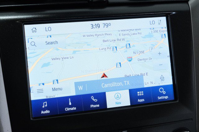 Used 2020 Ford Fusion SEL FWD image 20