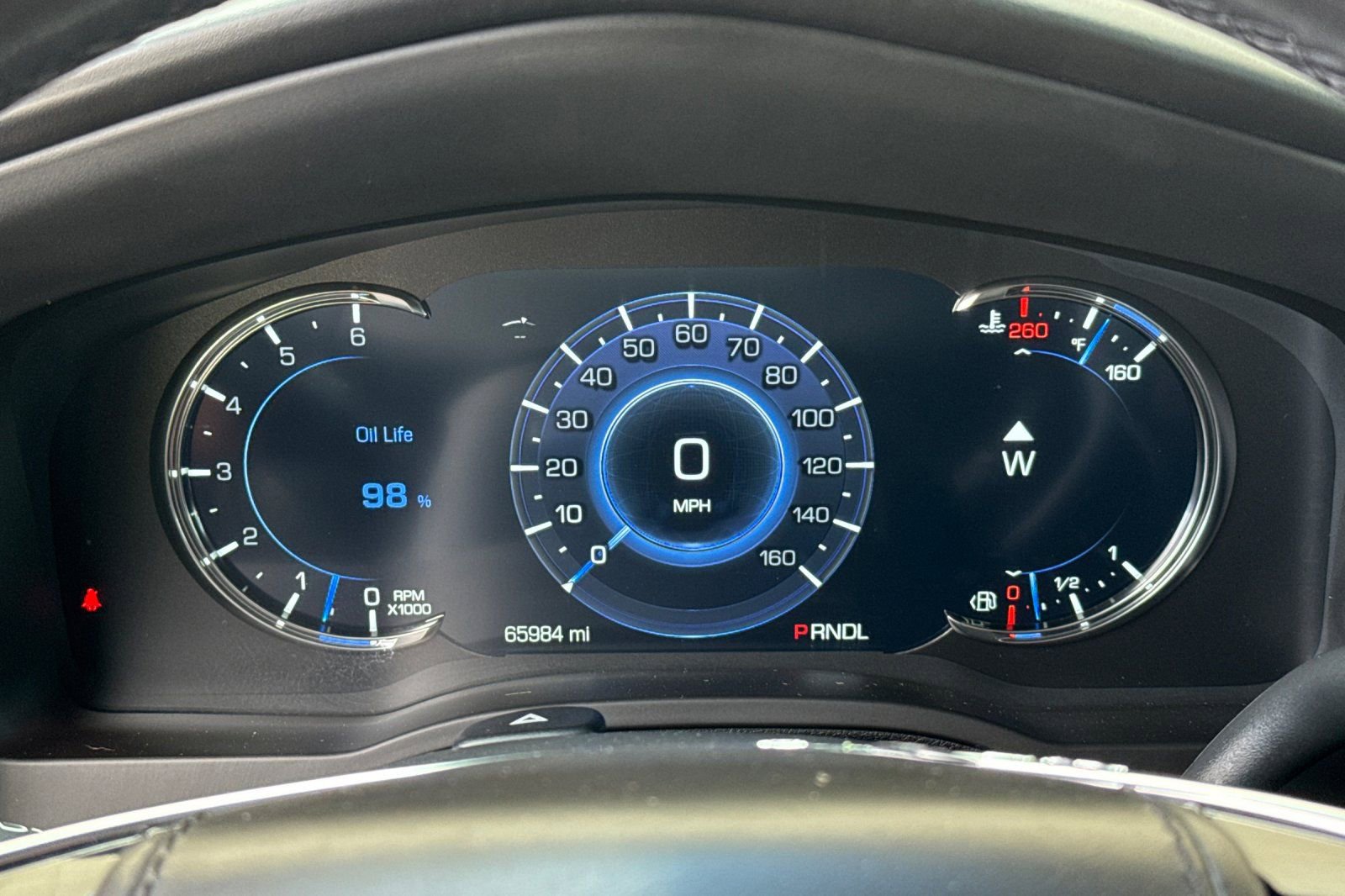 Used 2019 Cadillac Escalade ESV Platinum image 24