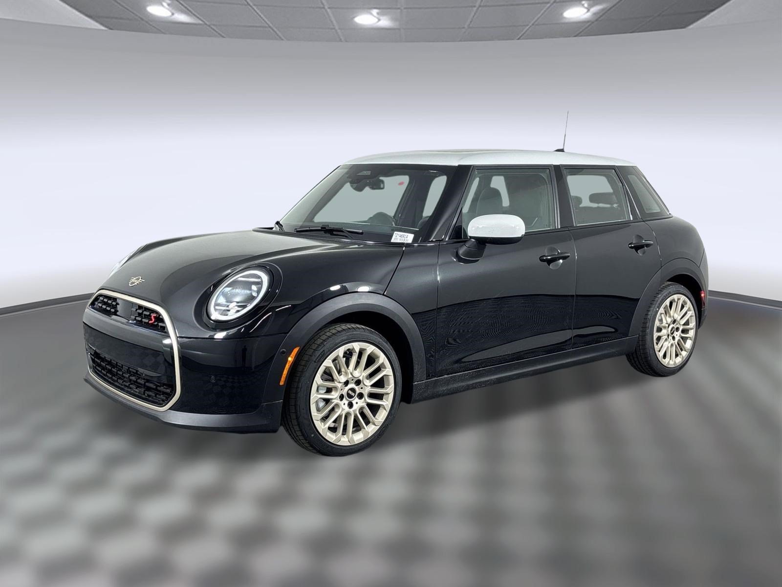 Used 2026 MINI Cooper S FWD 360° Tour