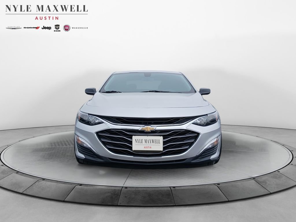 Used 2019 Chevrolet Malibu LS w/ LPO, Convenience Package 1 FWD image 18