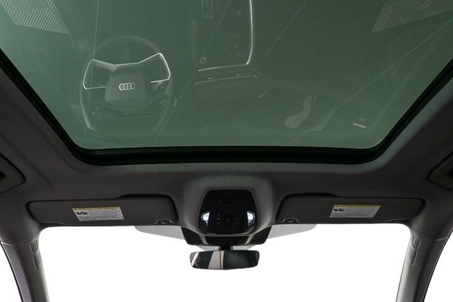 New 2025 Audi Q5 Premium Plus image 20