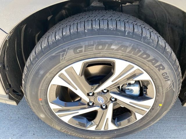 New 2026 Subaru Crosstrek 2.0i Premium AWD/4WD image 24