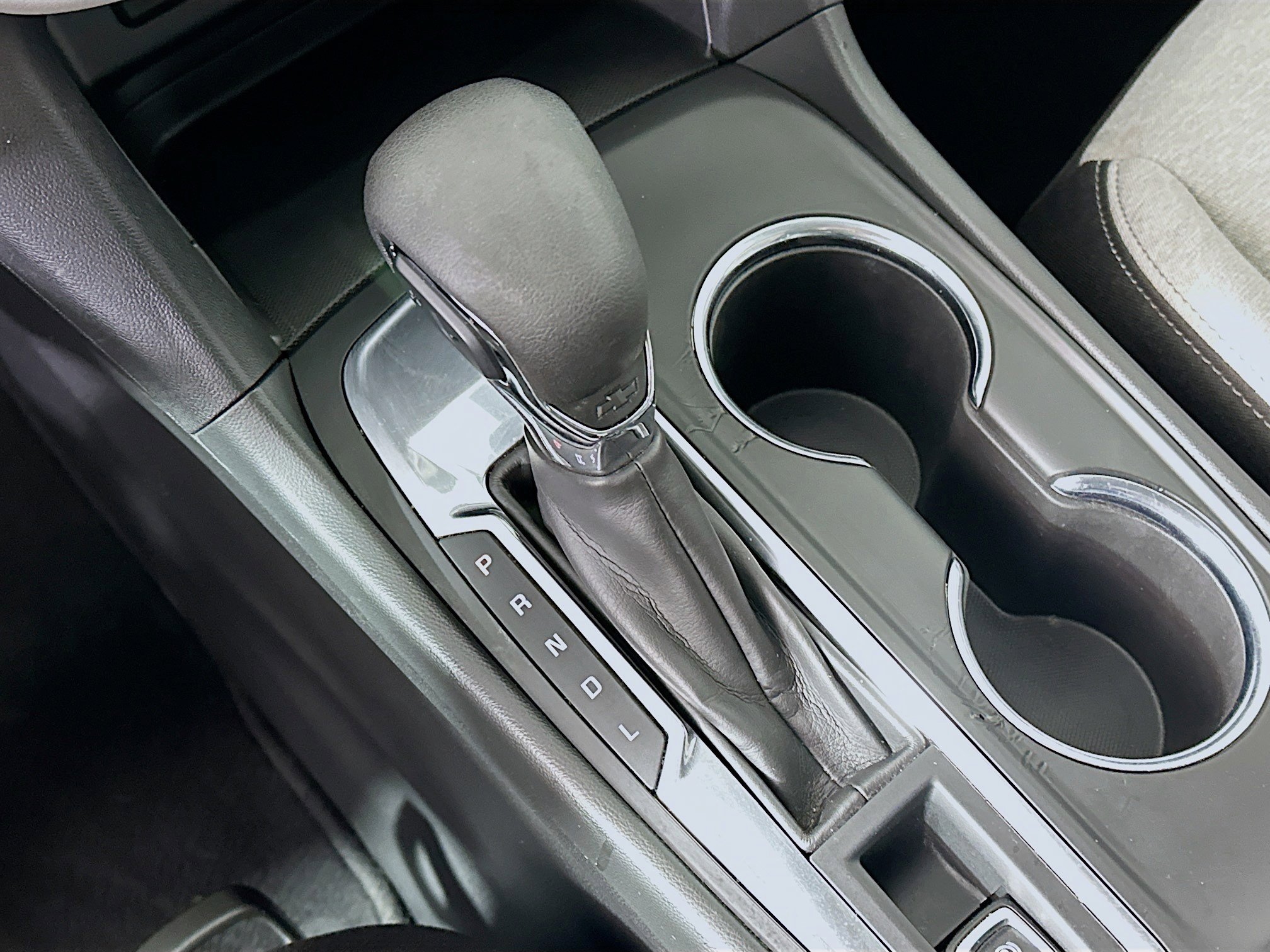 Used 2023 Chevrolet Equinox LS image 23