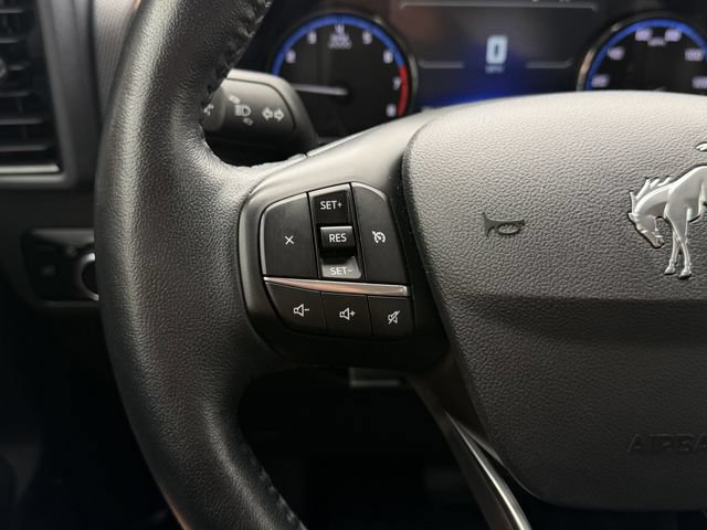 Used 2023 Ford Bronco Sport Outer Banks AWD/4WD image 16