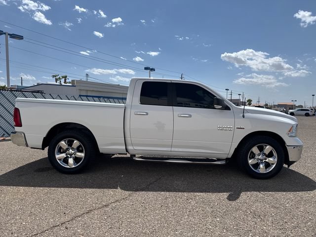 Used 2014 RAM 1500 Big Horn RWD image 6