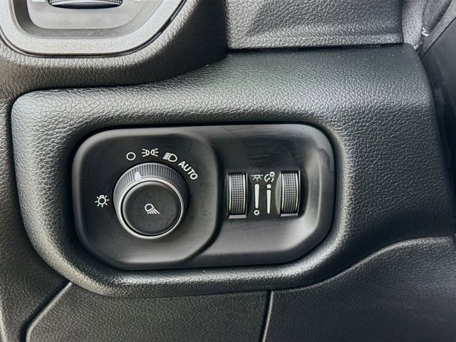 Used 2020 RAM 2500 Tradesman image 10