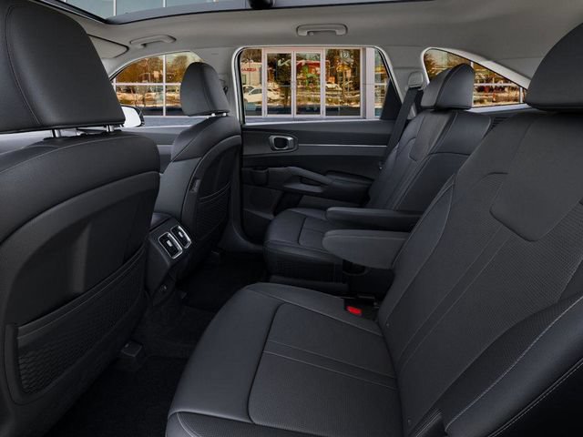 New 2026 Kia Sorento X-Line EX AWD/4WD image 18