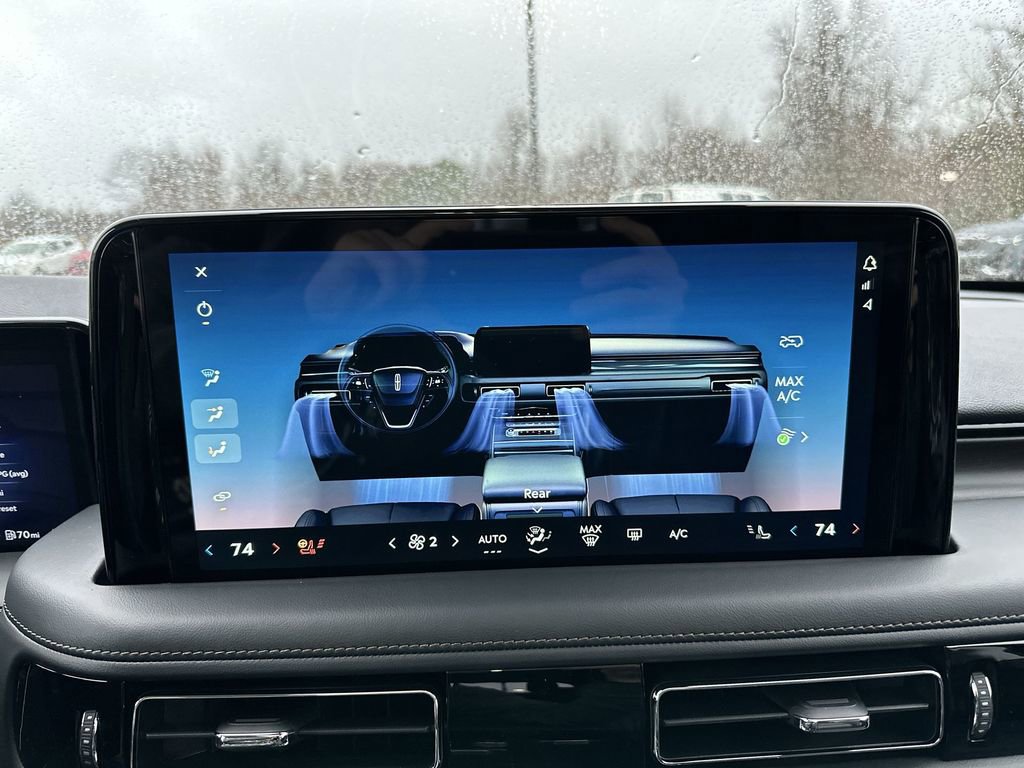 New 2025 Lincoln Aviator Reserve w/ Equipment Group 201A image 19