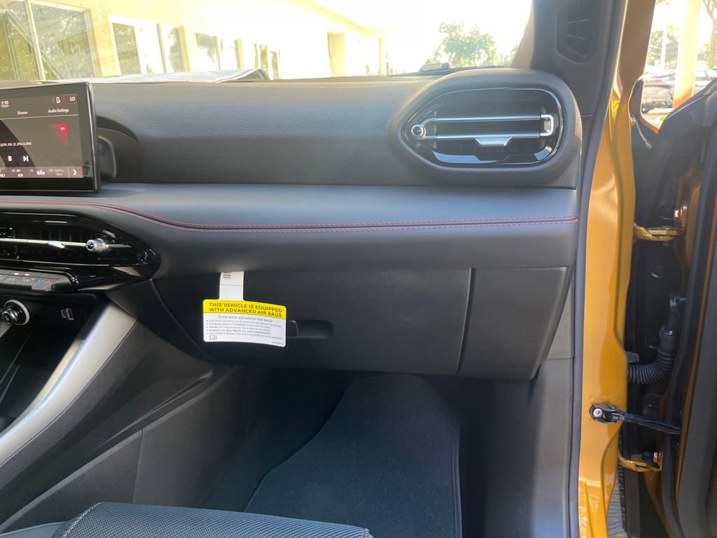 New 2024 Dodge Hornet GT w/ GT Blacktop Package image 20