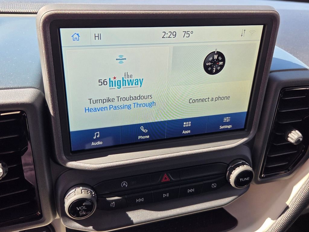 Used 2024 Ford Bronco Sport Heritage w/ Heritage Convenience Package image 21