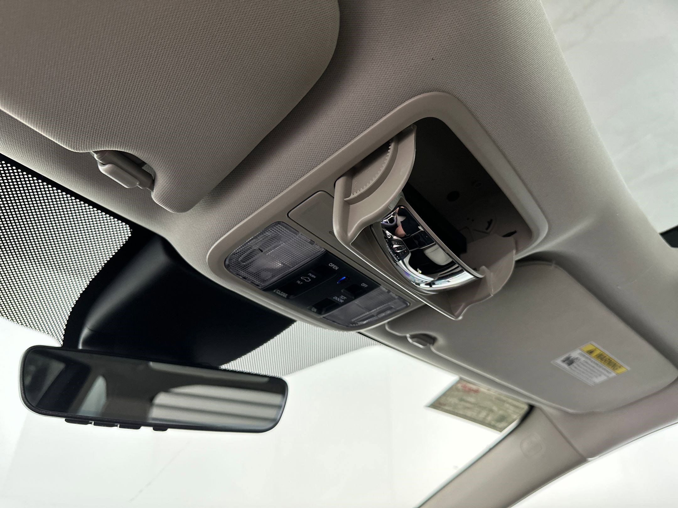 New 2026 Honda Odyssey EX-L image 26