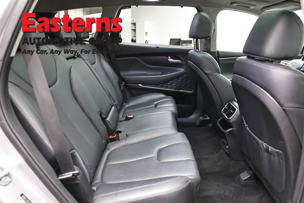Used 2020 Hyundai Santa Fe SEL AWD/4WD image 26