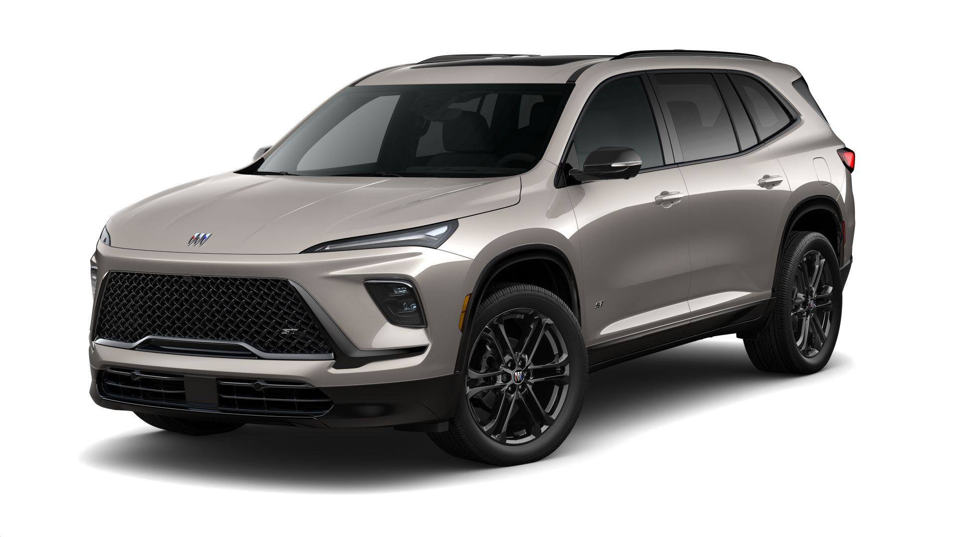 New 2026 Buick Enclave Sport Touring w/ Power Package FWD image 25