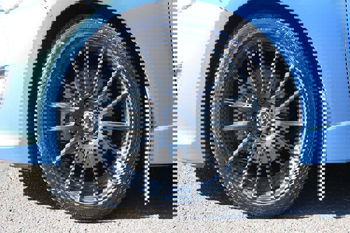 Used 2016 Hyundai Veloster Rally Edition image 41