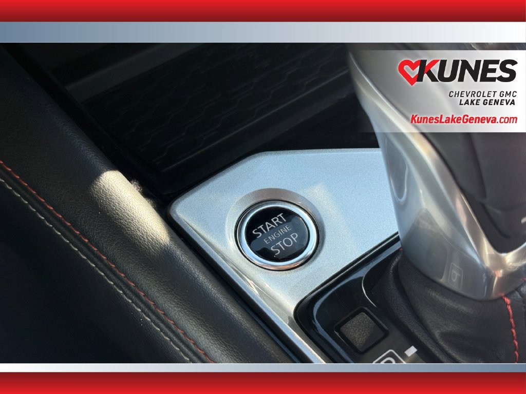 Used 2024 Nissan Altima 2.5 SR w/ SR Premium Package FWD image 28
