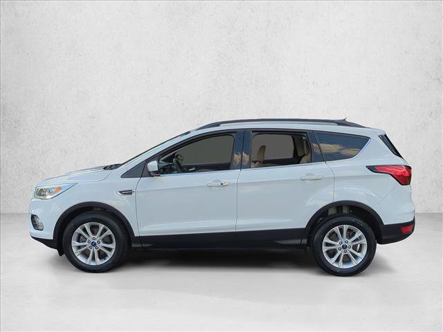 Used 2019 Ford Escape SEL FWD image 9