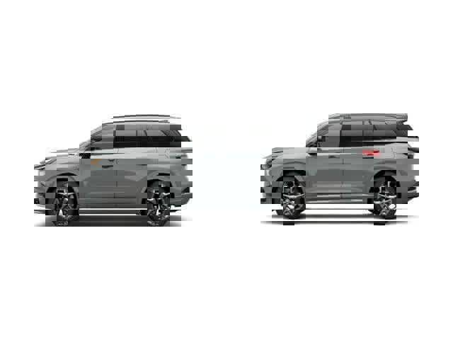 New 2026 Lexus TX 500h AWD image 2