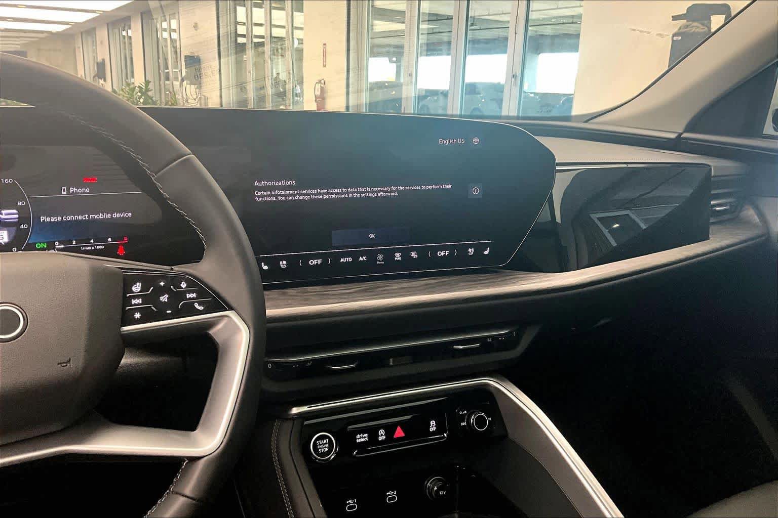 New 2025 Audi Q5 Premium Plus image 6