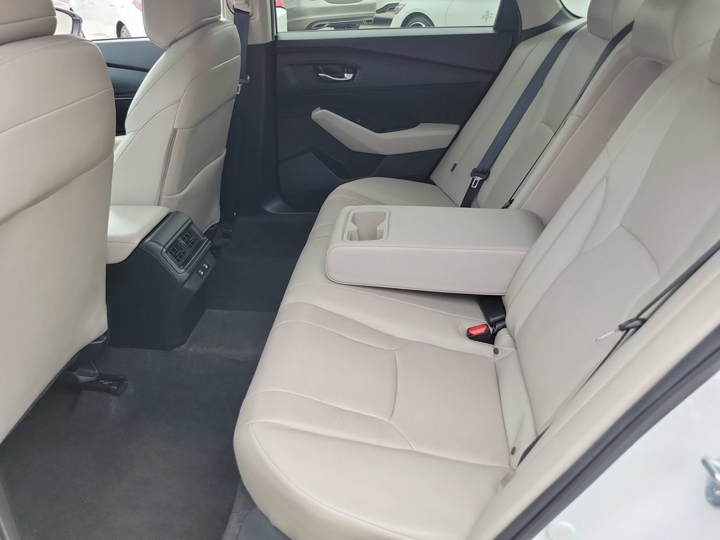 Certified 2024 Honda Accord EX-L image 13