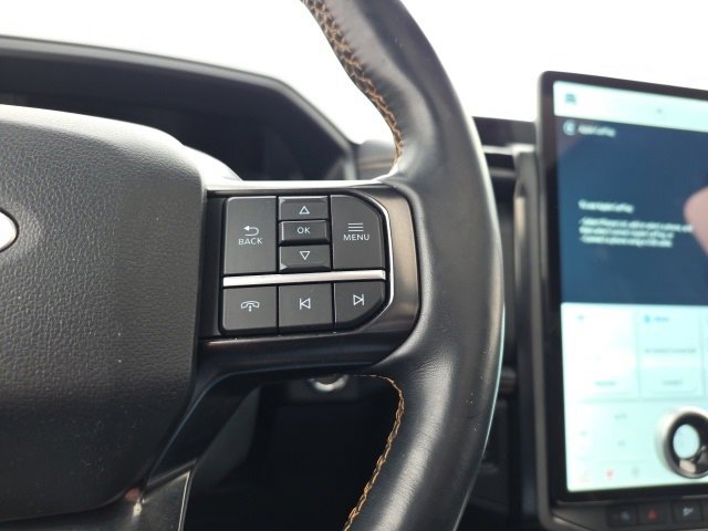 Used 2023 Ford Expedition Max Platinum image 30