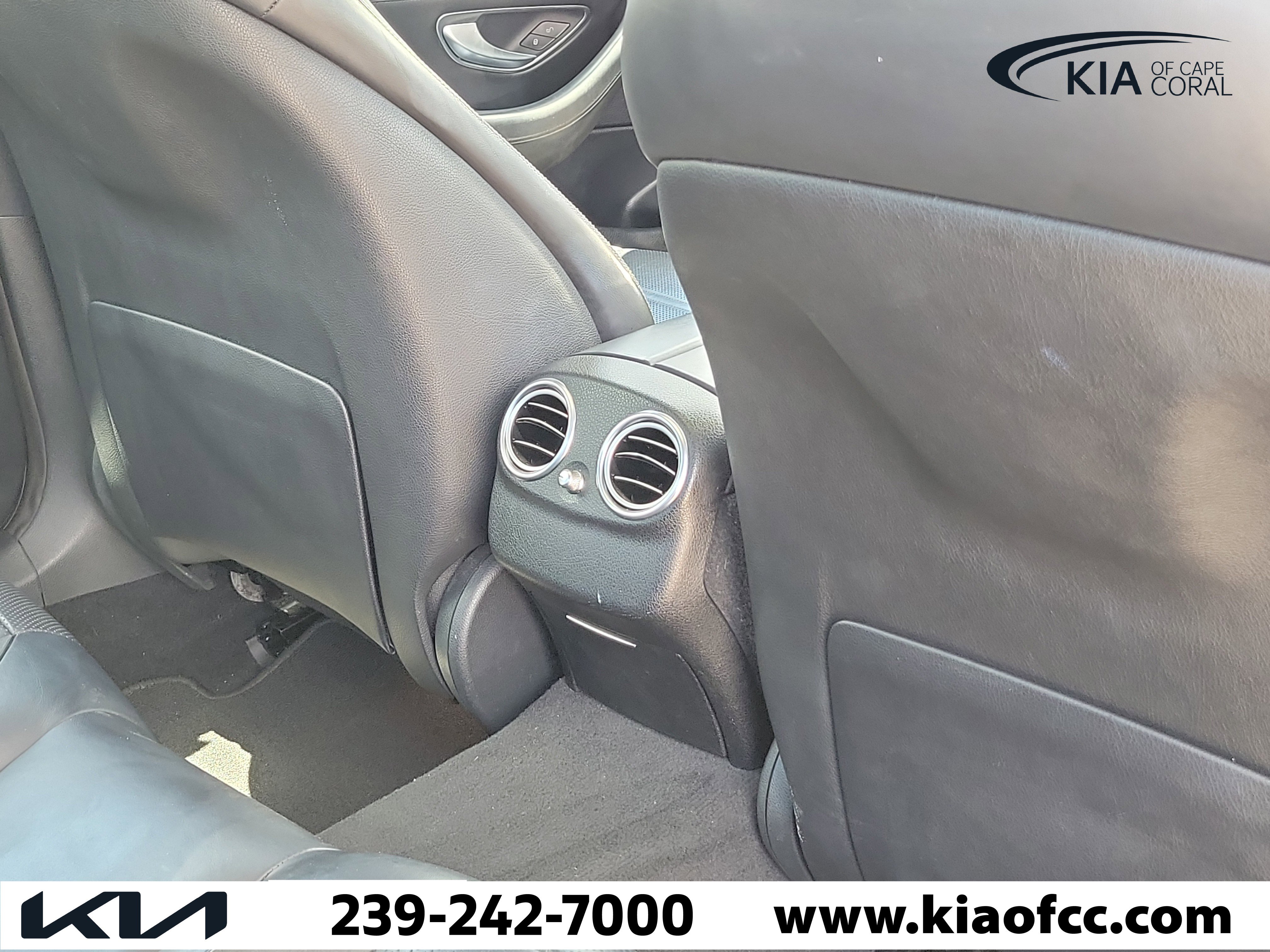 Used 2017 Mercedes-Benz E 43 AMG 4MATIC Sedan image 16