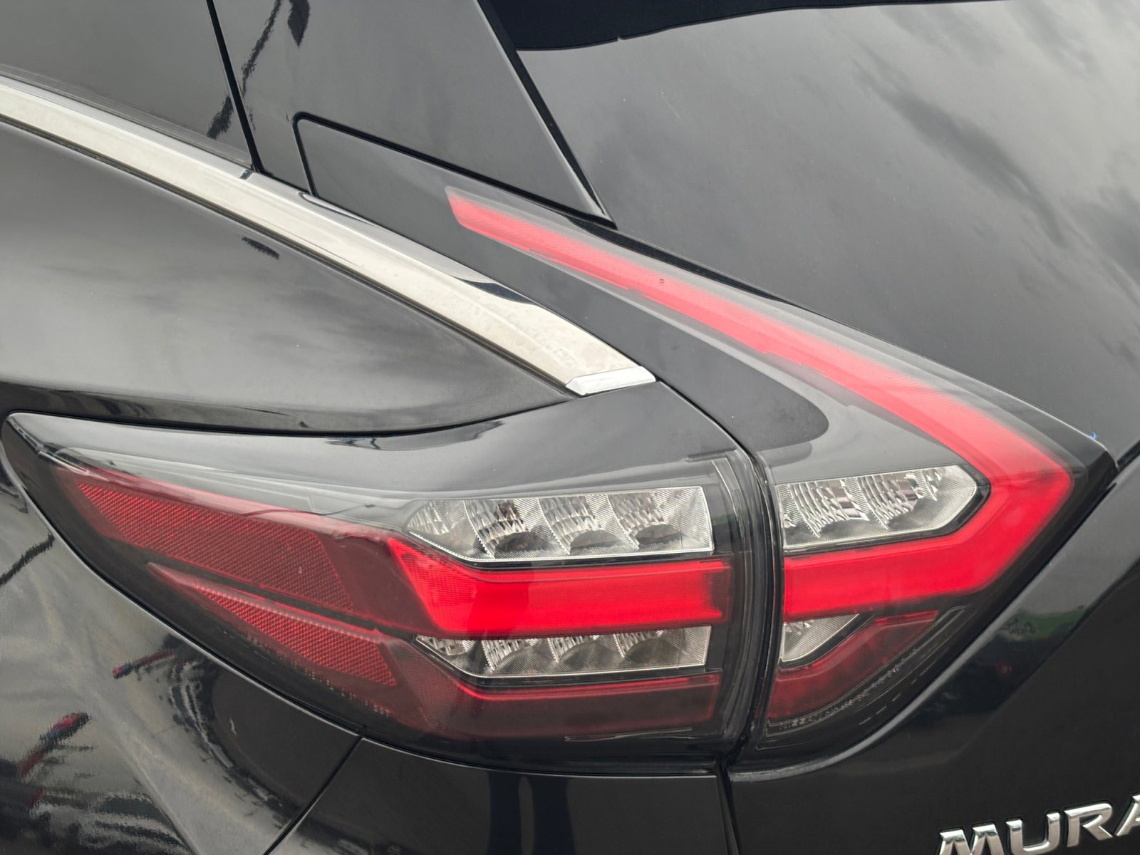 Used 2022 Nissan Murano SL image 26