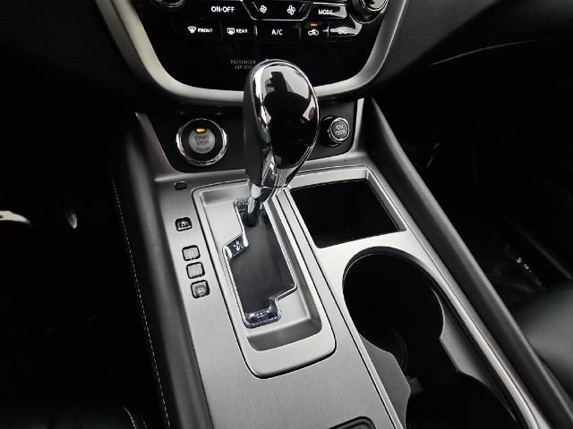Certified 2023 Nissan Murano SV w/ SV Midnight Edition Package AWD/4WD image 15